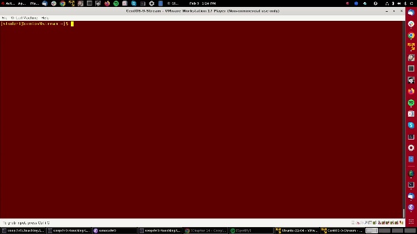 Introduccin a Linux. M14. Ms herramientas de red.
