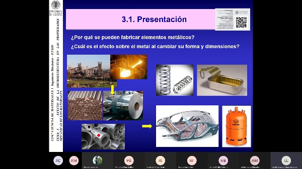 12567 Tema 03 (1) Efectos de la microestructura en las propiedades mecánicas