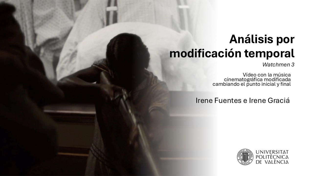 AN�LISIS MODIFICACI�N TEMPORAL 3