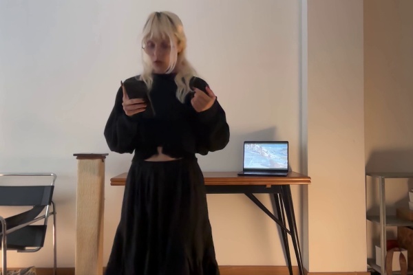 Algo de ver�n - Cora Novoa