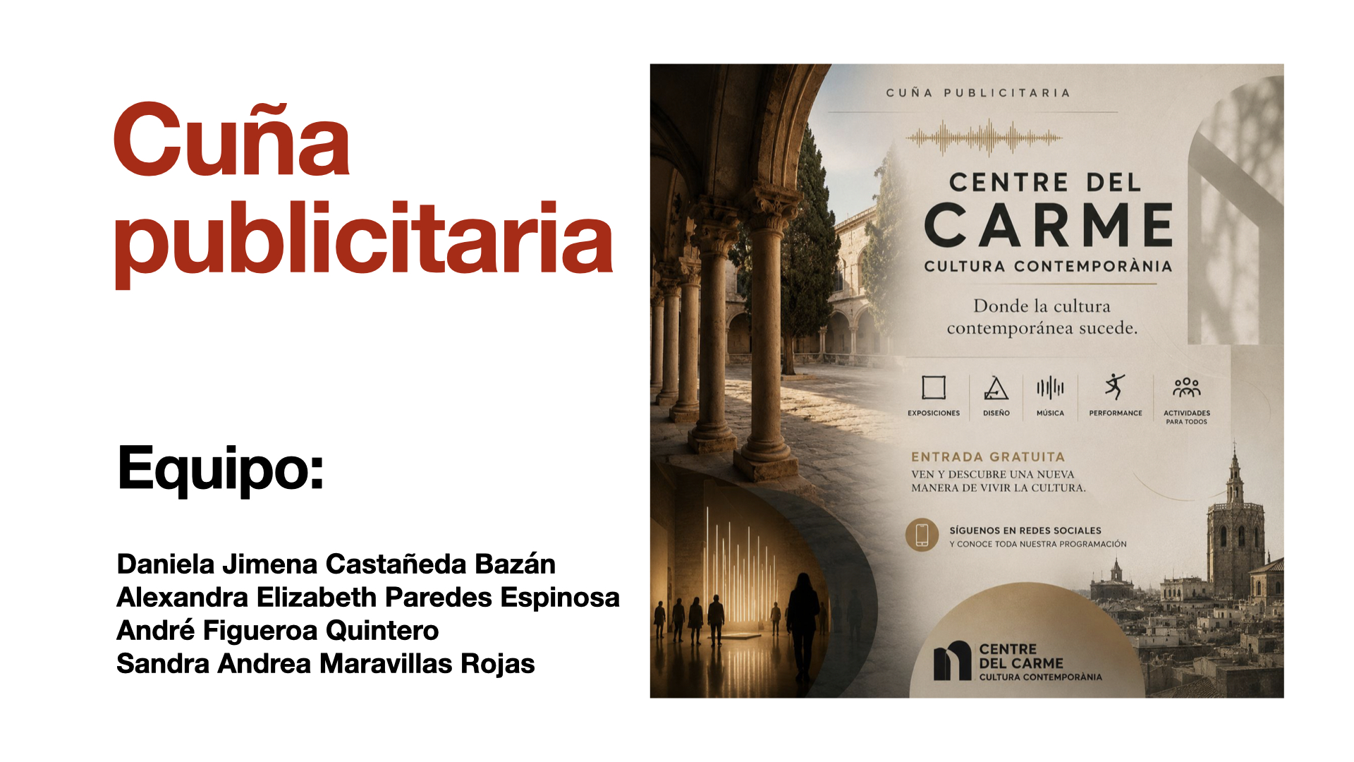 Cu�a Publicitaria