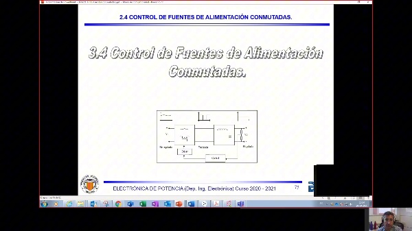 Tema 2 (2) - Control de Fuentes Conmutadas