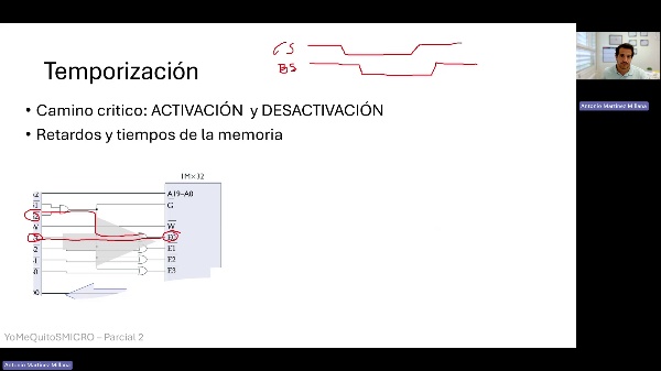 [SMICRO26] Temporizaci�n