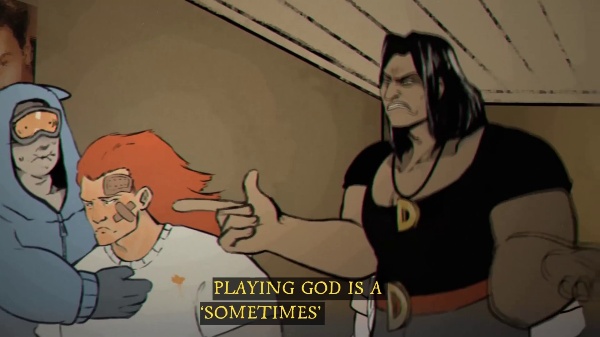 Ritmo_diferente capitulo