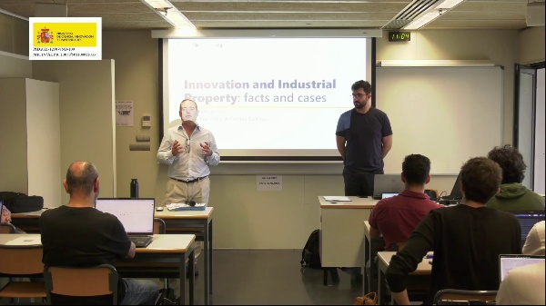 OEPM: PATENTES PARA LA INNOVACIN