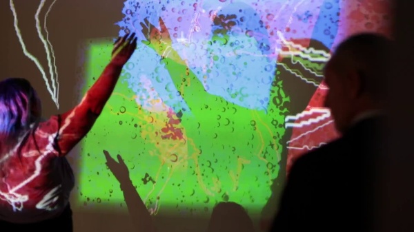 19� Edici�n del M�ster en Artes Visuales y Multimedia