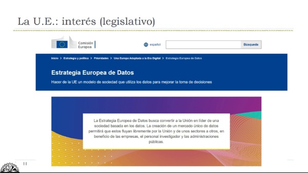 02 ICD - El papel de la ingeniera de comparticin de datos en los intereses de la Unin Europea
