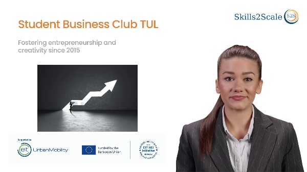 2.6 Student Business Club