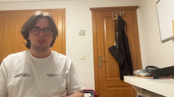 Cross-curricular competency assessment ISW group 3el2 team 07