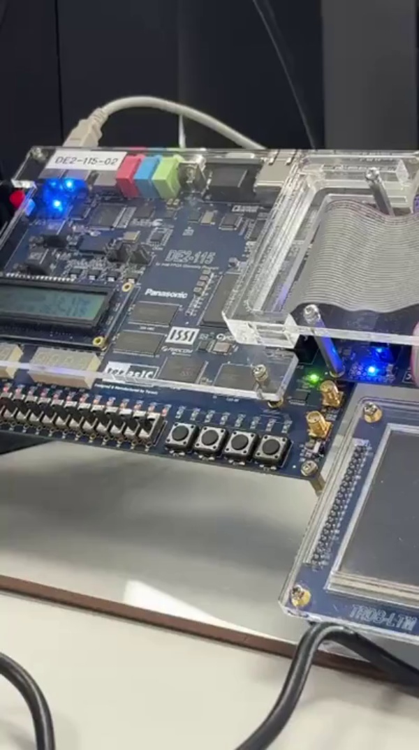 Prctica 1 SDP Miquel ngel Llaneras y Pablo Vicedo