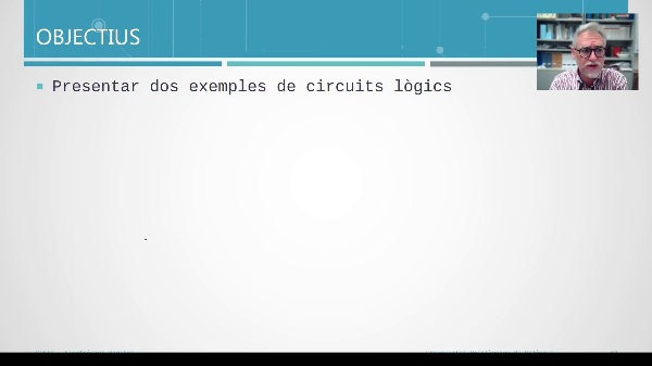Electr�nica Digital - 01x13 - Exemples de circuits l�gics