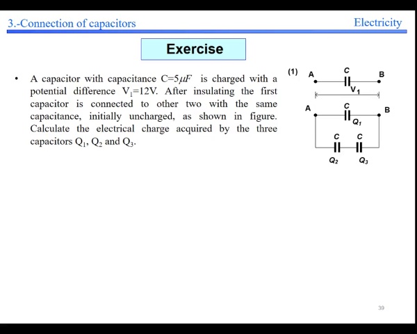 Elec 2-Equivalent Capacitance Example 3 S39-S40