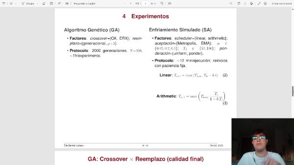 TMH - Optimizacin de una red de autobuses en la ciudad de Valencia