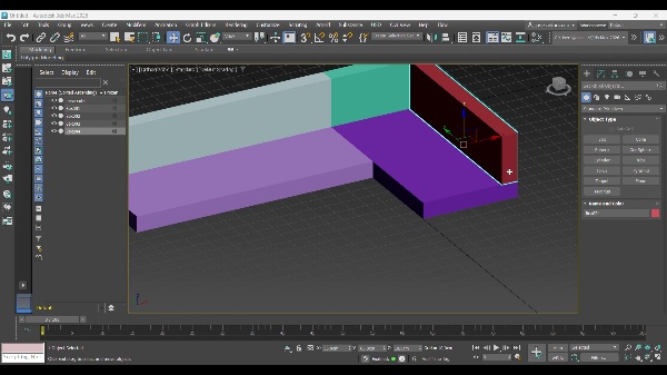 05 Referencia de objetos snap y grid