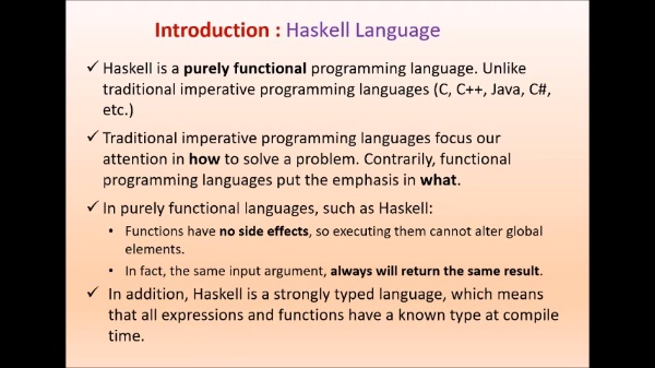 Lab Session 3 (LTP): Introduction to Haskell