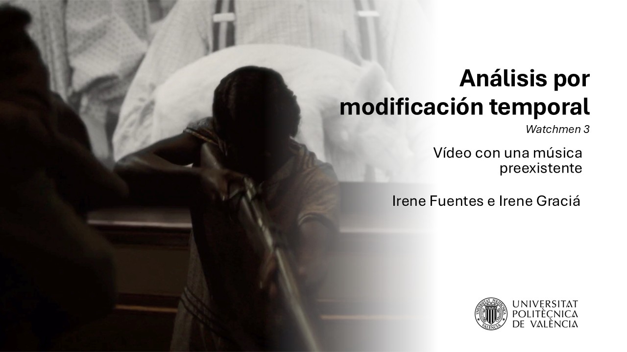 AN�LISIS MODIFICACI�N TEMPORAL 4