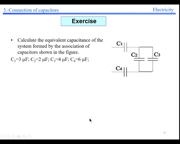 Elec 2-Equivalent Capacitance Example 2 S37-S38