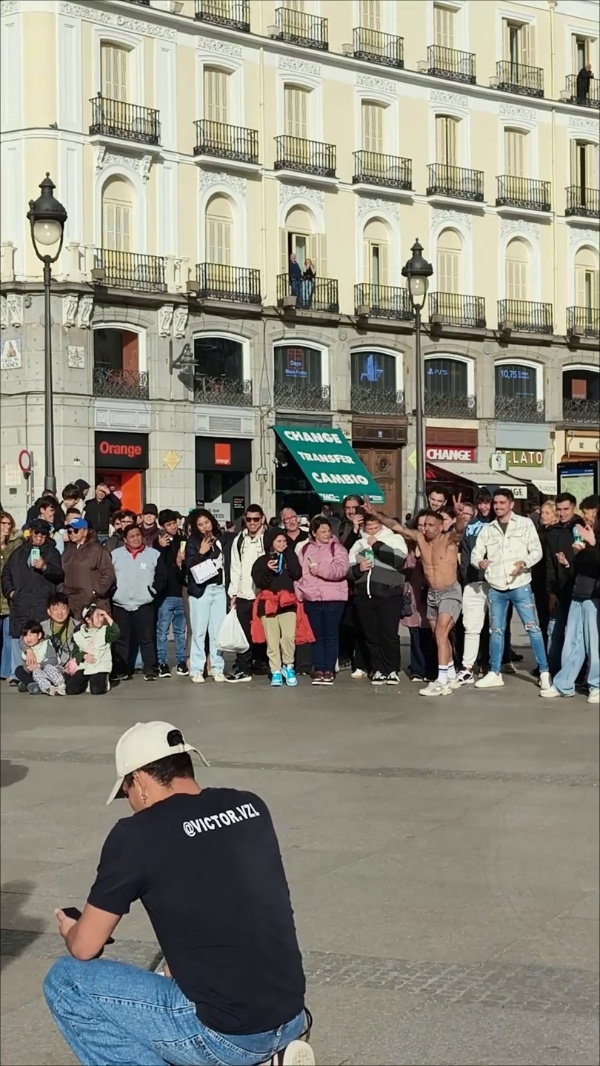 Pr�ctica de ritmo narrativo 1: tratamiento con v�deo dom�stico