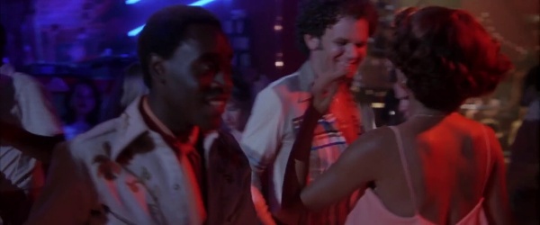 Boogie Nights - Ejercicio Plano Secuencia - Juan David Padilla