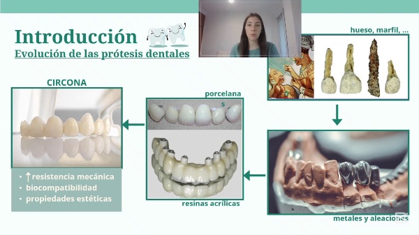 Grupo 11: Pr�tesis de circona