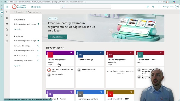 7 Gesti�n del conocimiento