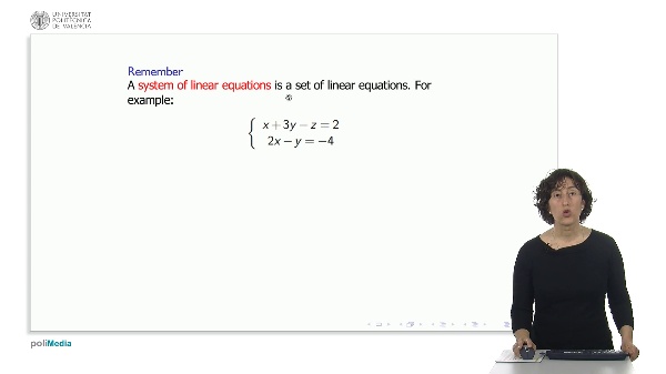 Gauss method