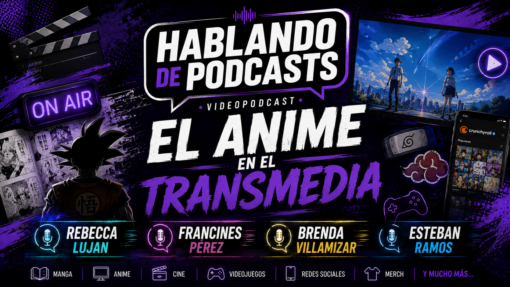 Anime