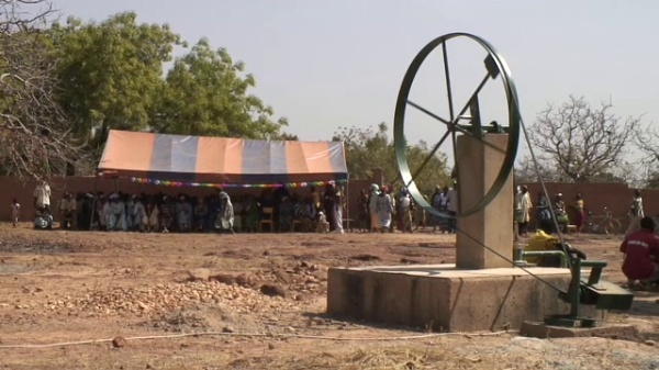 Safané - Burkina Faso