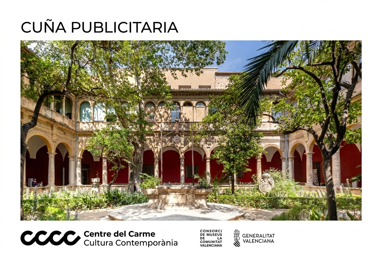 Cu�a Publicitaria Centre del Carmen