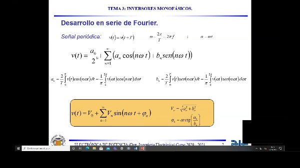 Tema 3 (1) - Inversor de onda cuadrada