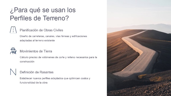 SISTEMA DE PLANOS ACOTADOS-INTERPRETACION-PERFILES Y VISUALES