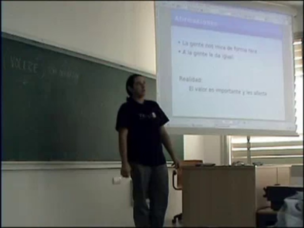 Seminario GPG ( 23 noviembre 2006 ) - PoLinuX