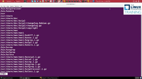 Introduccin a Linux. M7. Gestin de paquetes Debian de bajo nivel con dpkg