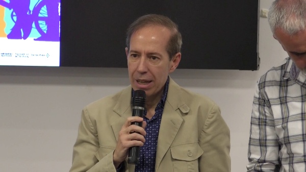 Presentaci� del documental JOSOCIOL 2023
