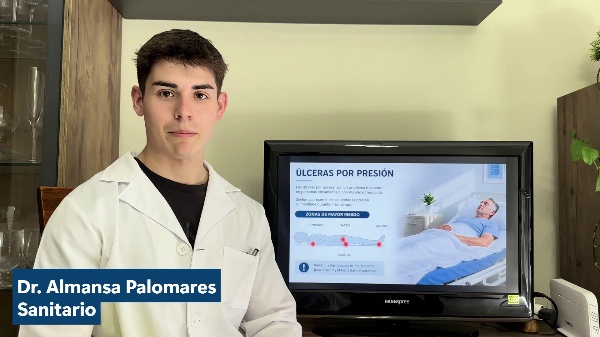 PRESSUCARE - V�deo Plan de Emprendimiento - Grupo20