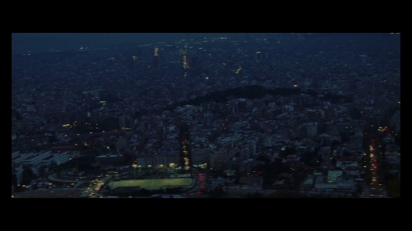 La reconstrucci�n de la identidad a trav�s de los v�nculos - Videoensayo de 