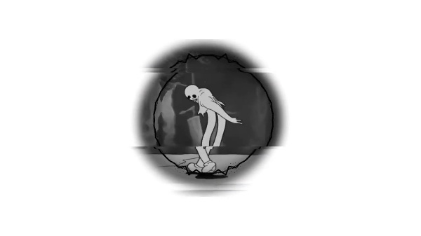 Propuesta Visuals Ghostmane - Mercury_Efectos Digitales