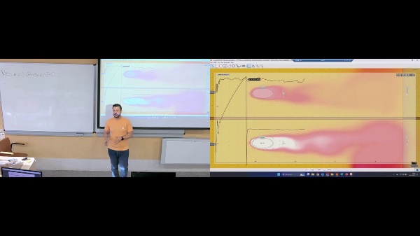 Prctica de Informtica 2 - Transmisin de calor por conveccin