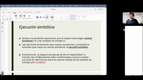 AVD - Tema 2 - Generaci�n autom�tica de casos de prueba basada en ejecuci�n simb�lica