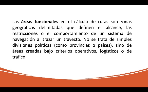 OA C�lculo de �reas funcionales en QGIS