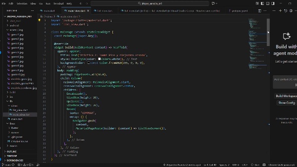 P2 IPC Jaume Rico y Alejandro Aranda