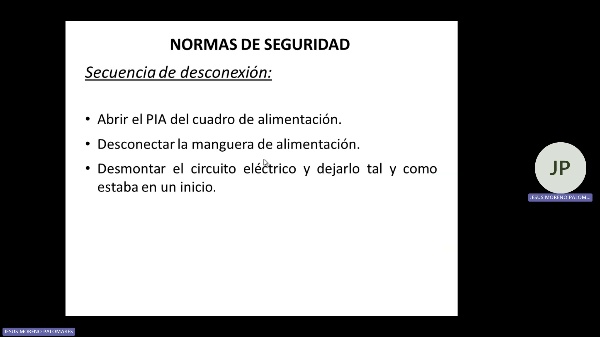 PRCTICA 4-OBTENCIN CURVAS DE DISPARO (MME)