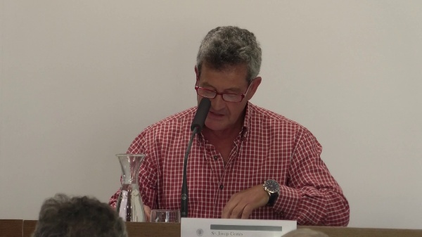 Di�leg inaugural JOSOCIOL 2023