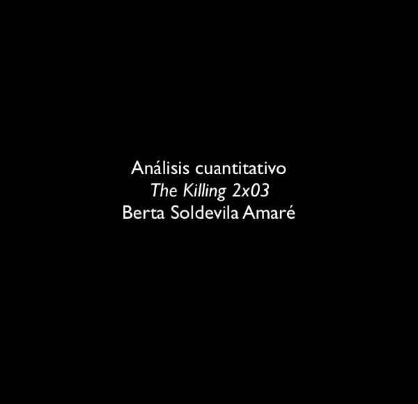 ScreenFlow The Killing 2x03
