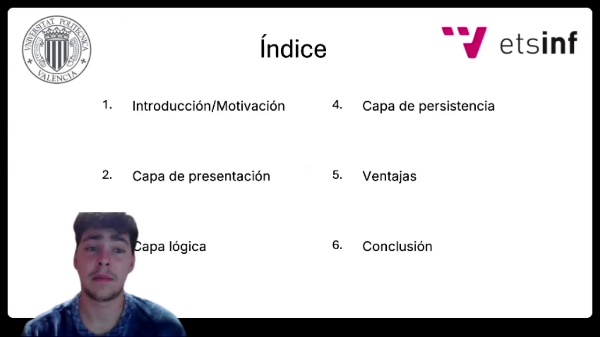 Grupo 3F1 - Evaluaci�n de las competencias transversales en ISW