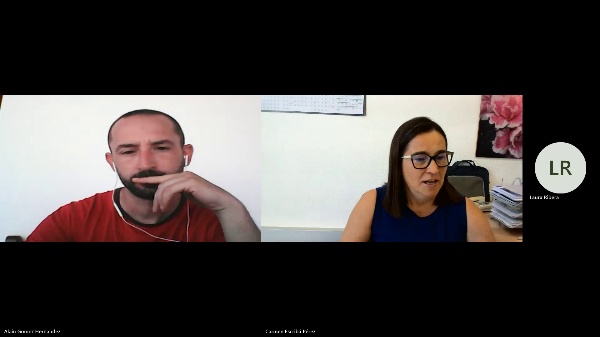Clase Formaci�n en Directo Lanzamiento de Nuevos Productos 01/07/26