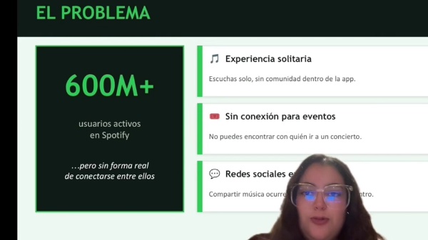 Video Emprendimiento Master ECTI