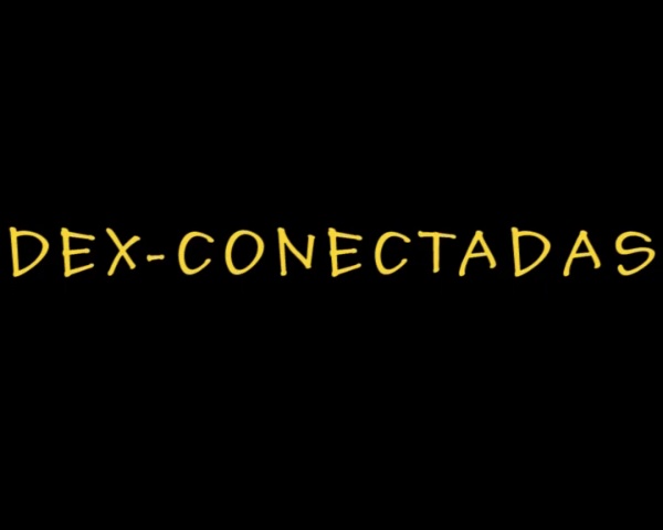 Dex-Conectadas