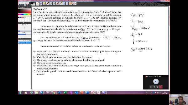 Tema 2 (11) - Problema 2.2
