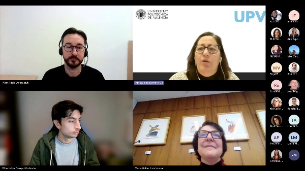 Cmo cumplir con los requisitos de acceso abierto para convocatorias de ANECA